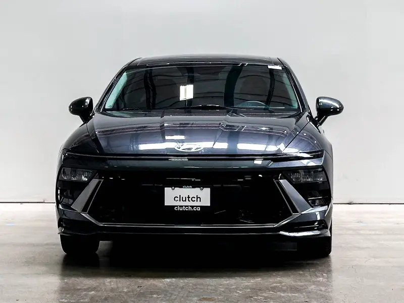 2025 Hyundai Sonata63590339400067121