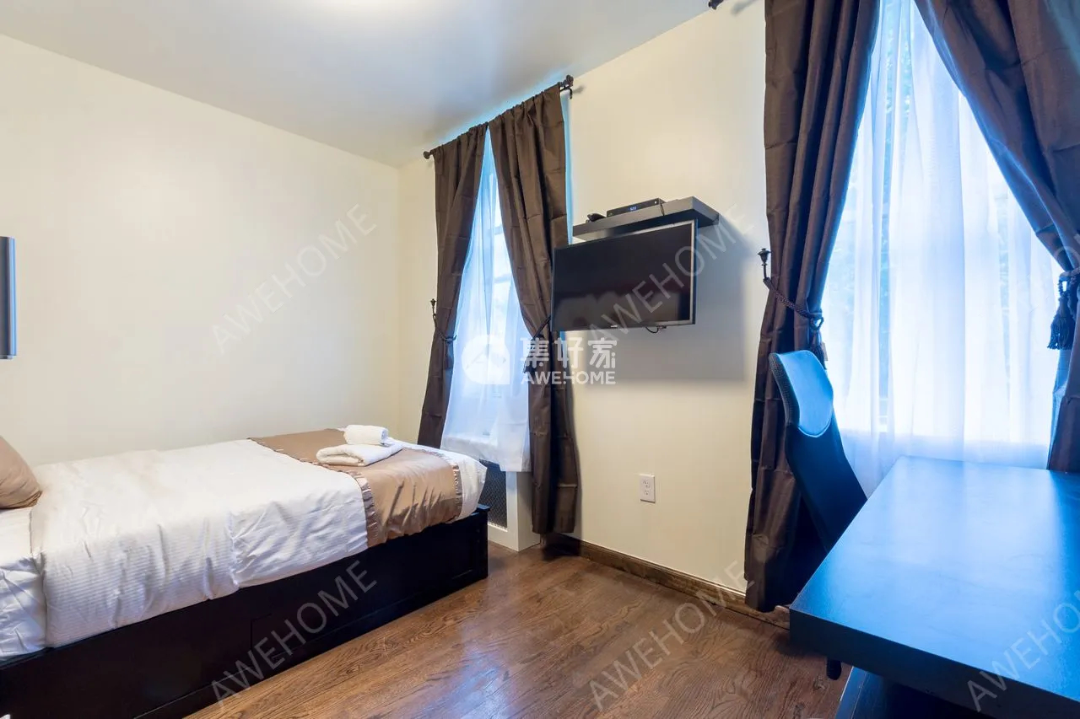 Heritage Apartments - Soho635451090869791211