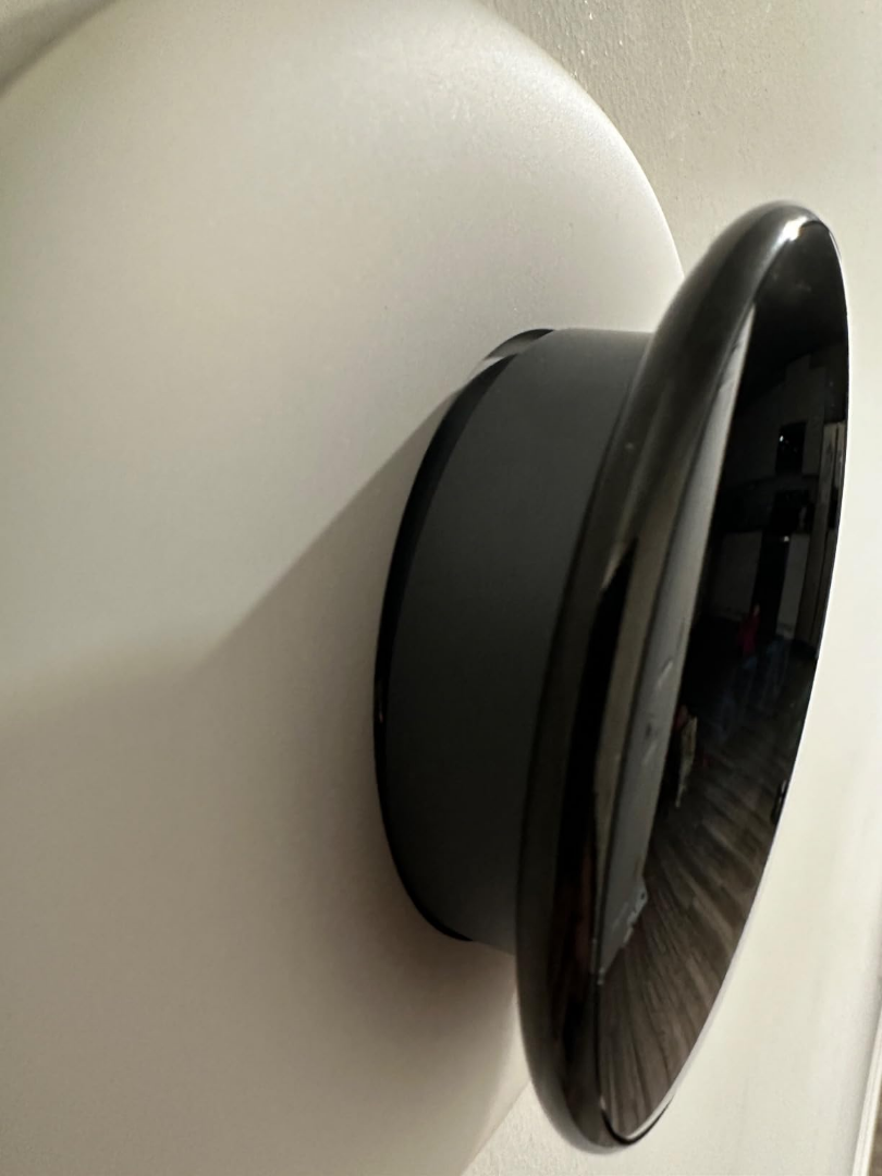 (Original $248) - Termostato inteligente Google Nest (4.ª generación, 2024) - Usado - Como nuevo63137328556675122