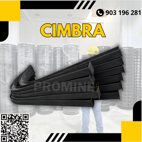 Steel Metal Mine Arches for Support and Reinforcement