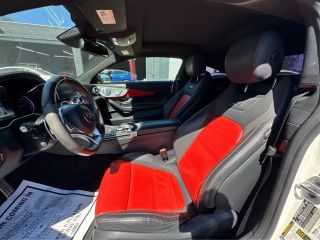 2018 MERCEDES-BENZ MERCEDES-AMG C-CLASS63758254660099121