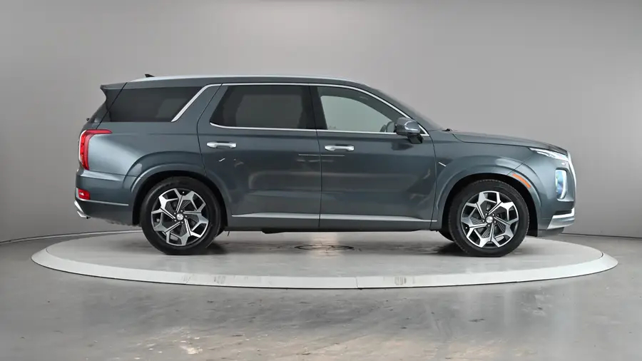 2021 Hyundai Palisade64561079799042122