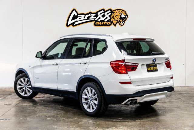💎 2017 BMW X3 xDrive28i | 52,920 Millas | Tracción en las Cuatro Ruedas | Título Limpio64020628944386122