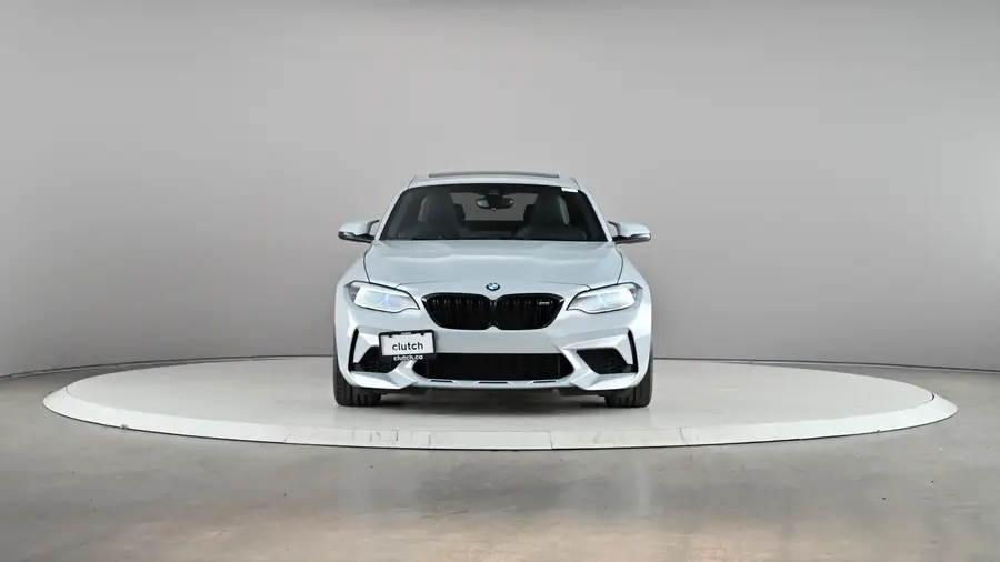 2021 BMW M263890072720259120