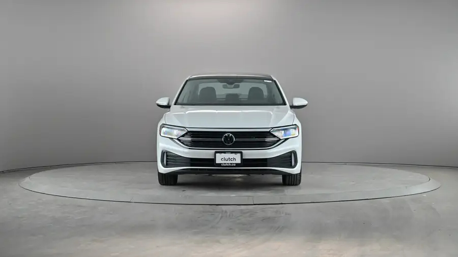 2022 Volkswagen Jetta