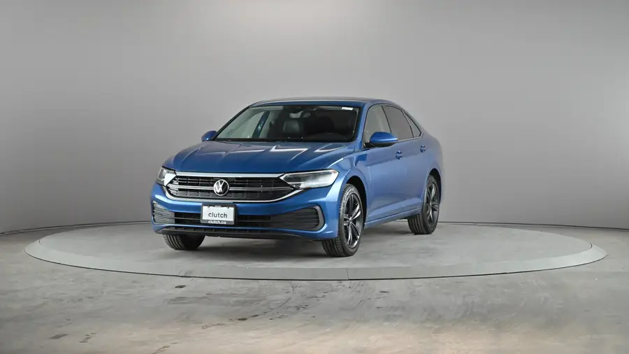 2022 Volkswagen Jetta