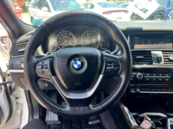 2018 BMW X4 XDRIVE28I63334108316035123