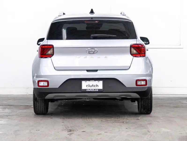 2022 Hyundai Venue64167634293121124