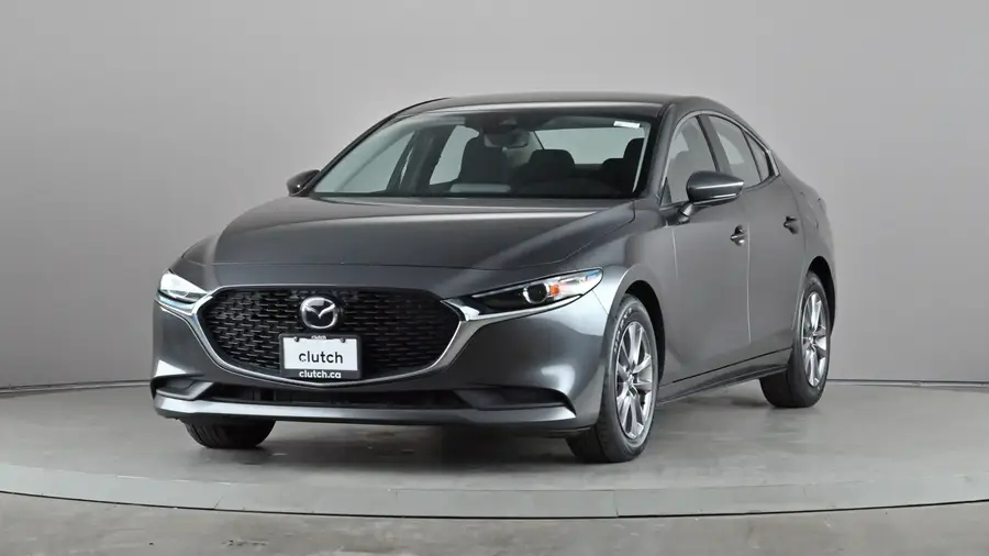 2022 Mazda Mazda364428728767235121