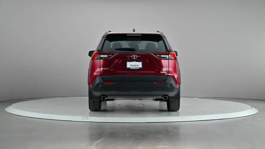 2022 Toyota RAV463481564582915123