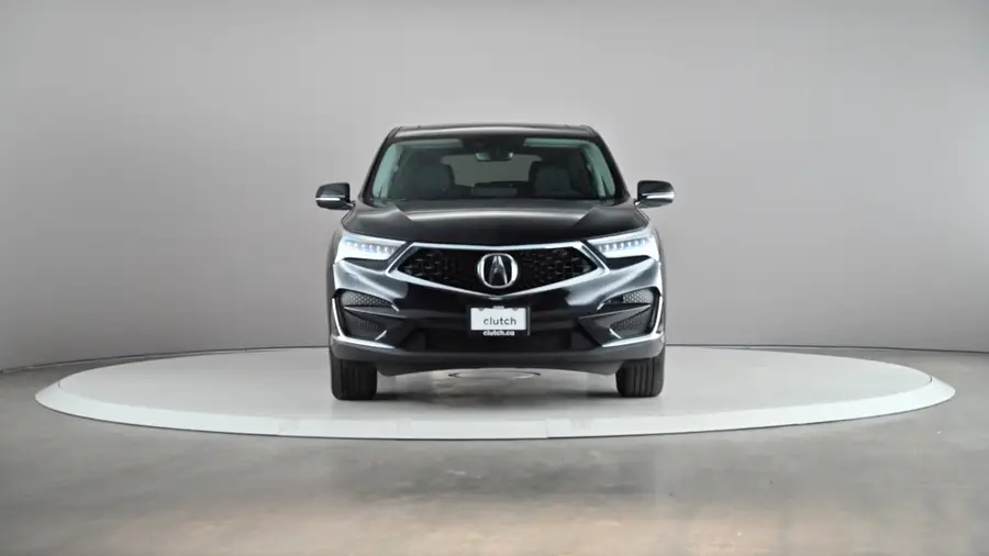 2021 Acura RDX