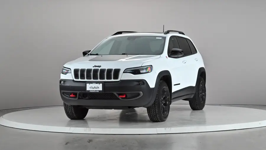 2023 Jeep Cherokee64212578808322121