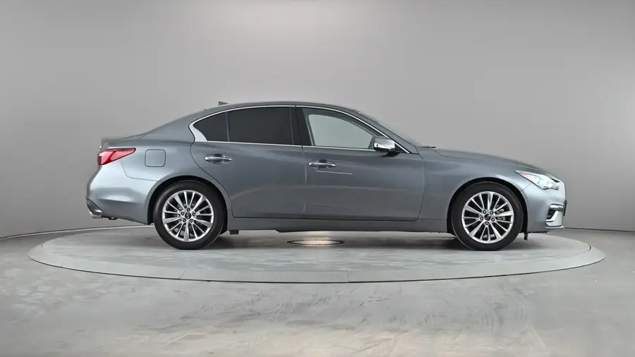 2022 Infiniti Q5064832021625089121