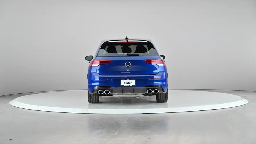 2024 Volkswagen Golf R63720825638147124