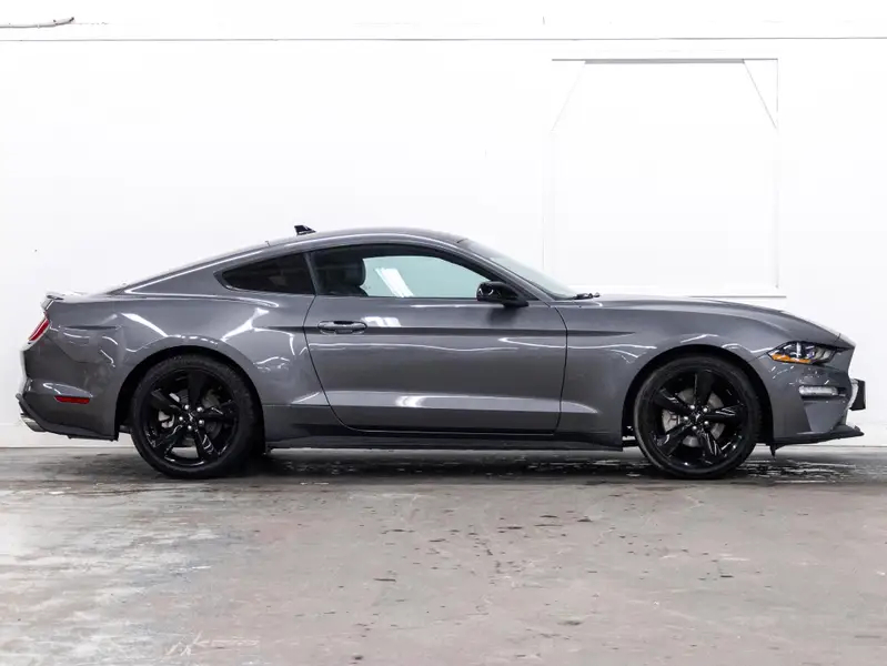 2021 Ford Mustang64582499685891122