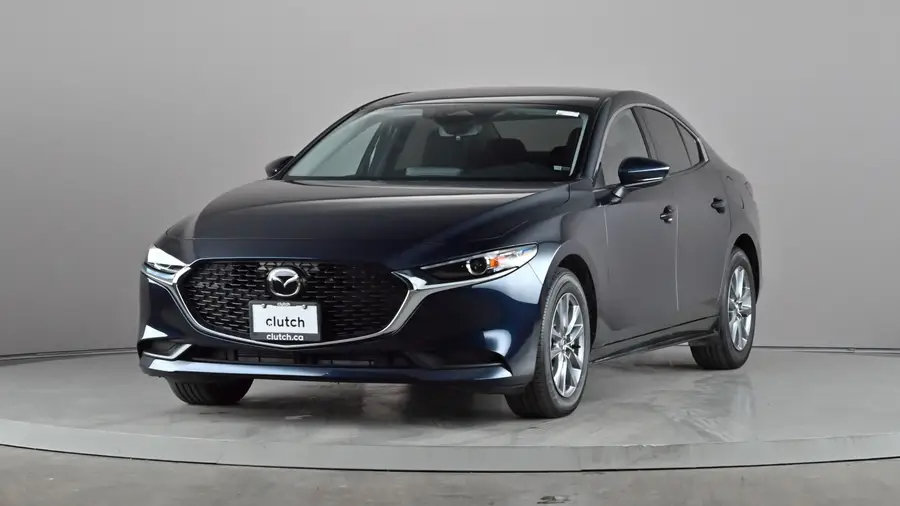 2025 Mazda Mazda364275799576323122