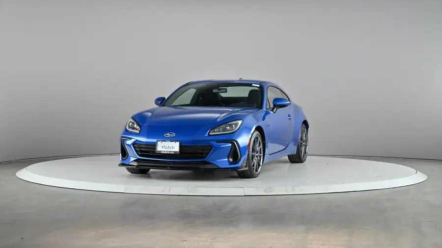 2023 Subaru BRZ64001358589057121