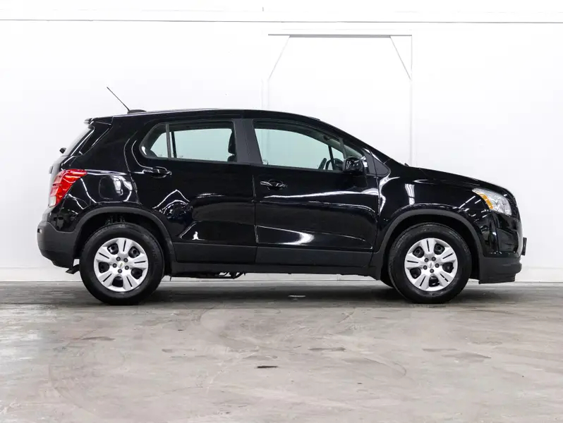 2016 Chevrolet Trax64560998964482122