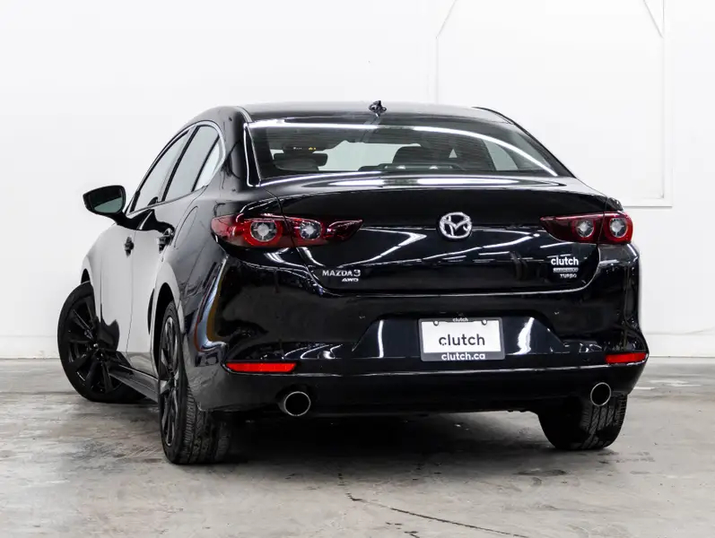 2023 Mazda Mazda363482111638785124