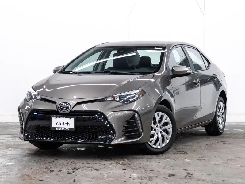 2019 Toyota Corolla64631902019074122