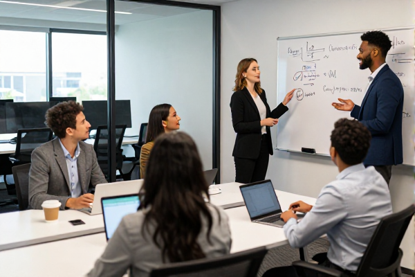 Carreras en Amazon Minneapolis: Guía Completa para Encontrar Empleo