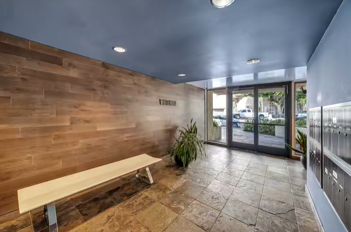 Luxury Penthouse Apartment in West Hollywood, Los Angeles 2B2B63622741110145124