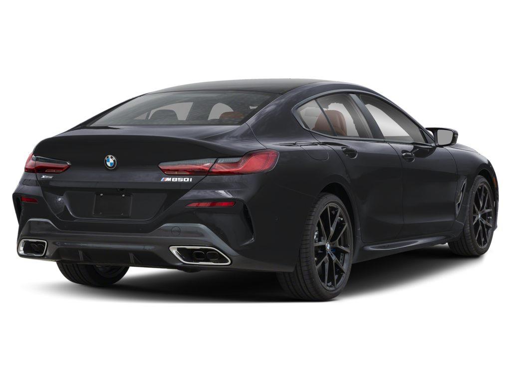 2026 BMW M850i Gran Coupe xDrive64963596457985122