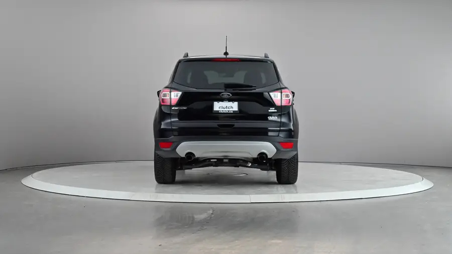 2017 Ford Escape63924989451394124
