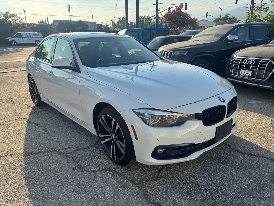 2018 BMW 3 SERIES64035713628801122