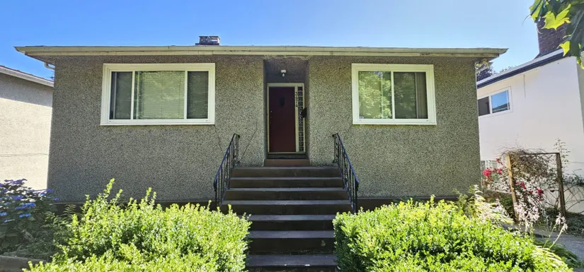 3474 Archimedes Street, Vancouver, BC