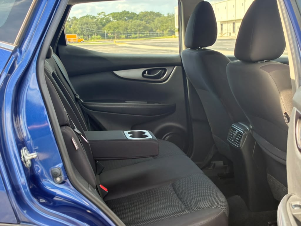 🏁2021 NISSAN ROGUE SPORT S🏁5677948799982182410