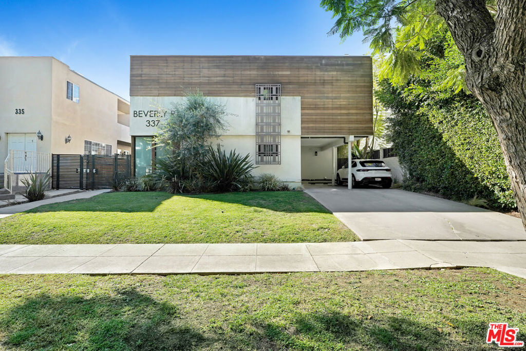 337 N Oakhurst Drive 1 Beverly Hills CA, 9021064130228506370121