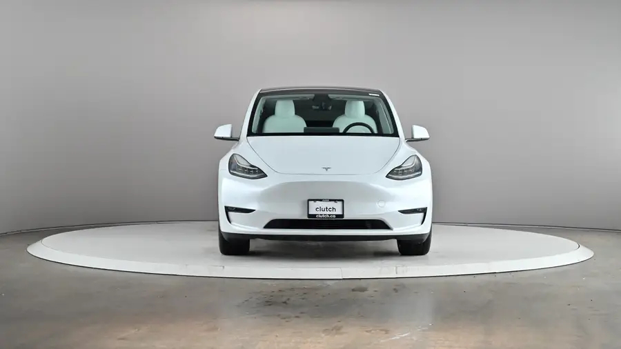 2022 Tesla Model Y63846102662147121
