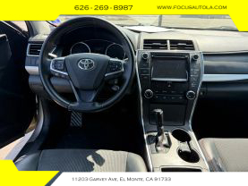 2017 TOYOTA CAMRY63776581581315122