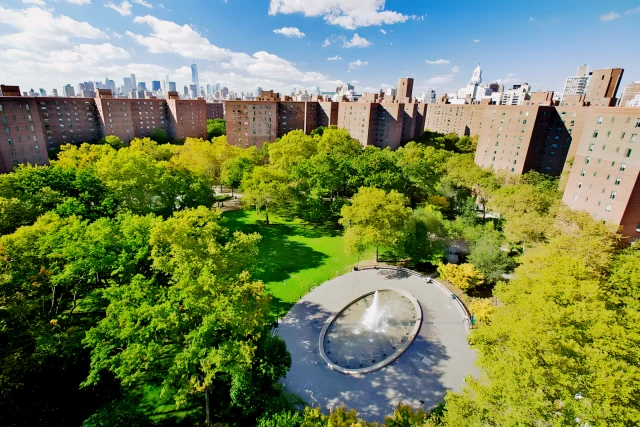 StuyTown-Peter Cooper Village63448910151939121