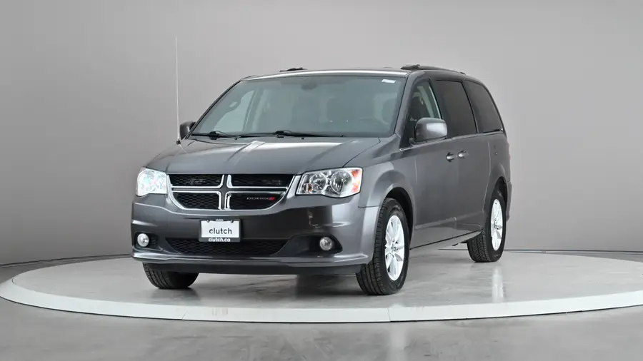 2019 Dodge Grand Caravan63482167984643123