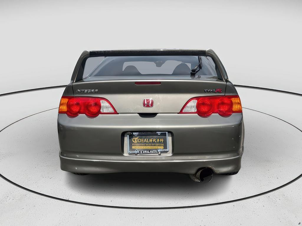 2002 ACURA RSX TYPE-S CON ACABADOS MUGEN63334736074881121