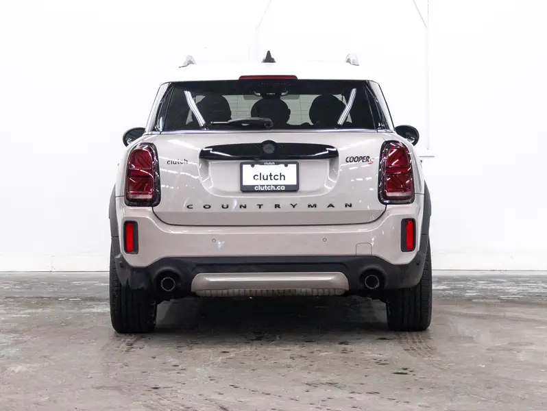 2023 MINI Countryman64401289650945122