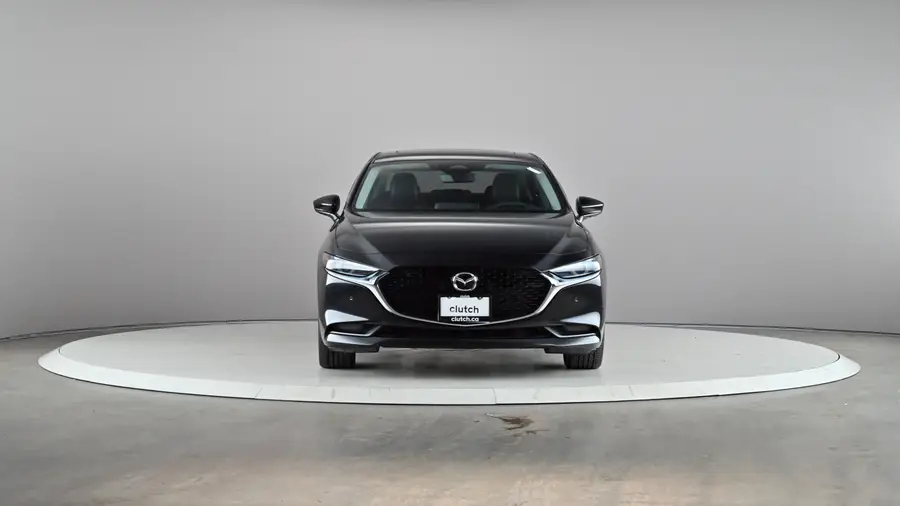 2025 Mazda Mazda364429064037378121