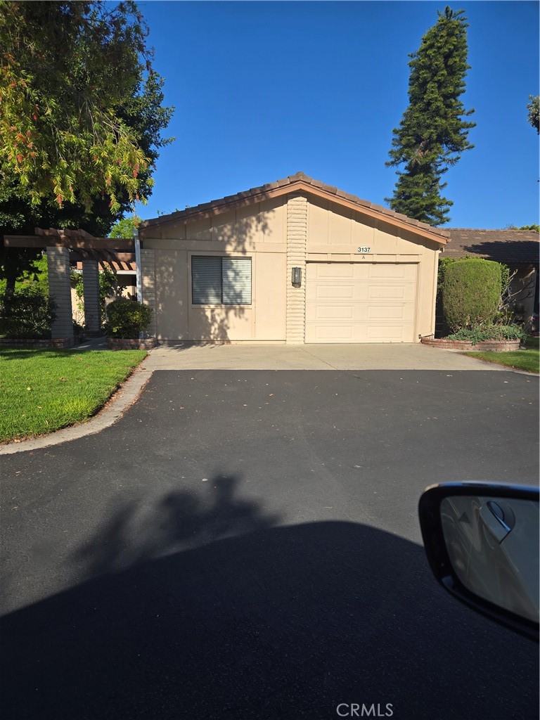 3130 Via Serena North C, Laguna Woods CA, 9263763867212233347122