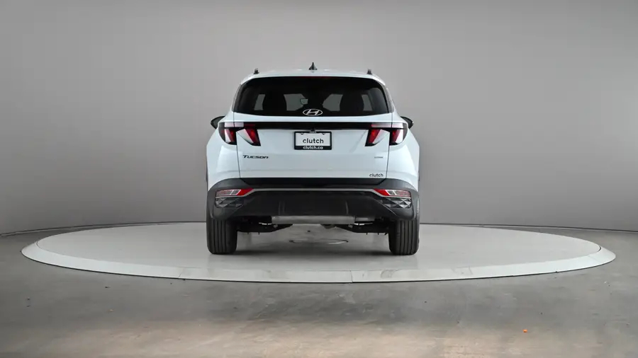 2022 Hyundai Tucson63748358978819124