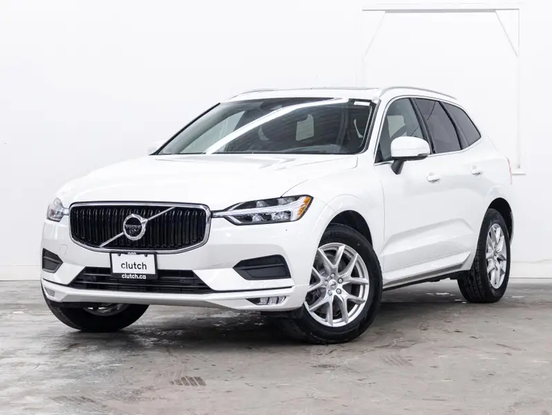 2021 Volvo XC60