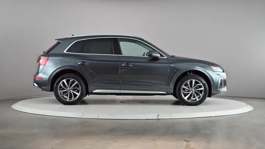 2023 Audi Q563857663025793121
