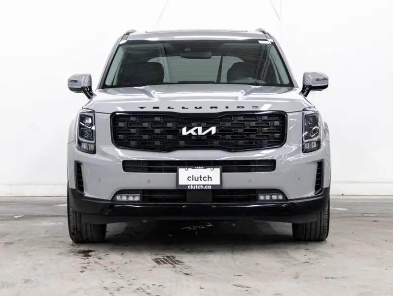 2022 Kia Telluride63544661797635120