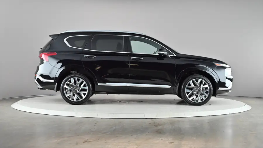 2022 Hyundai Santa Fe64090611472641122