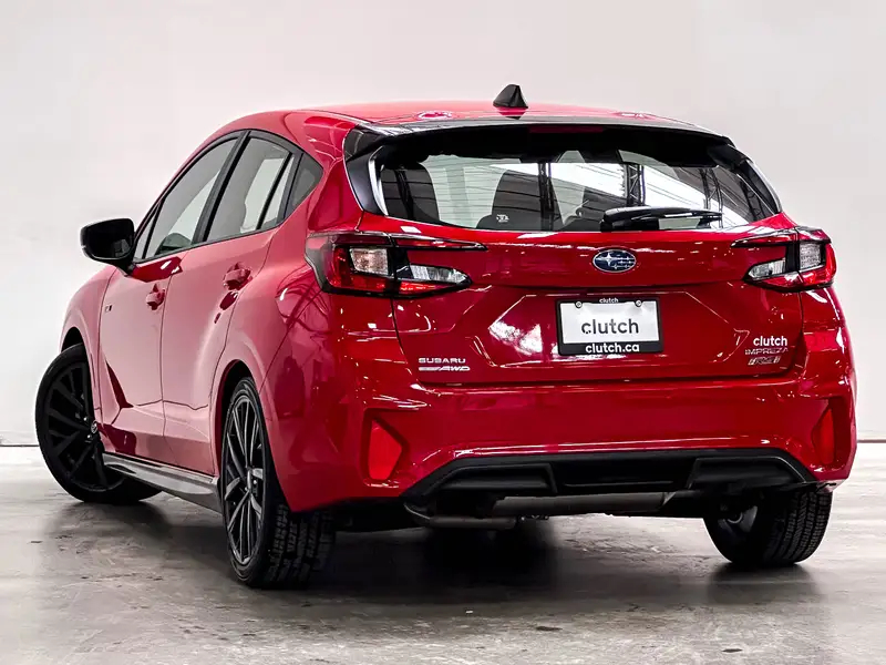 2024 Subaru Impreza63527050696835122