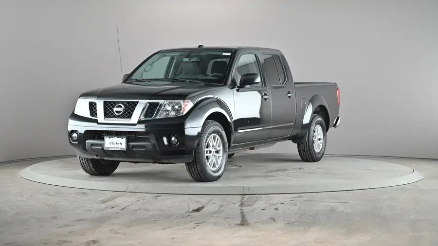 2016 Nissan Frontier65030280729347121