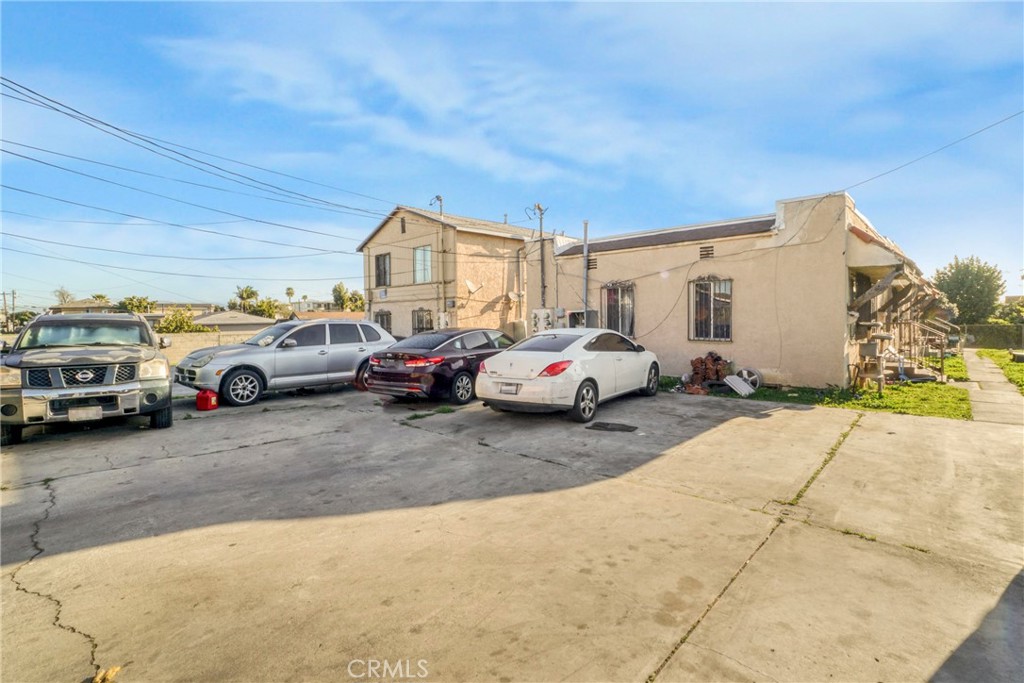 11143 Van Buren Ave Los Angeles CA, 9004464141788735618121