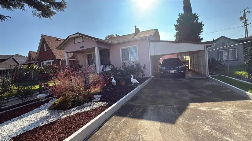 1610 Basler, Sacramento, CA