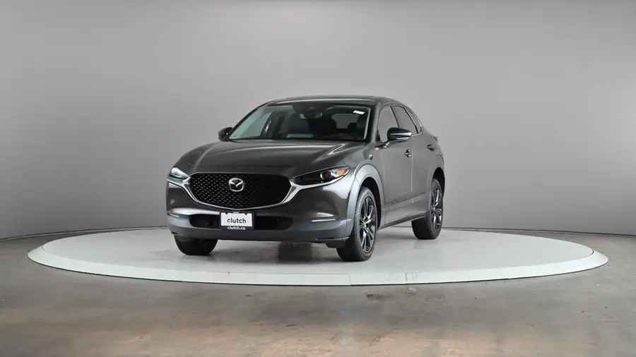 2021 Mazda CX-3063858365002115120